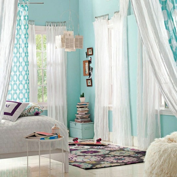 50 modern curtains ideas - practical design window