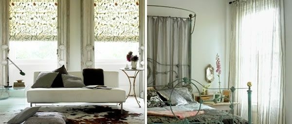 50 modern curtains ideas - practical design window