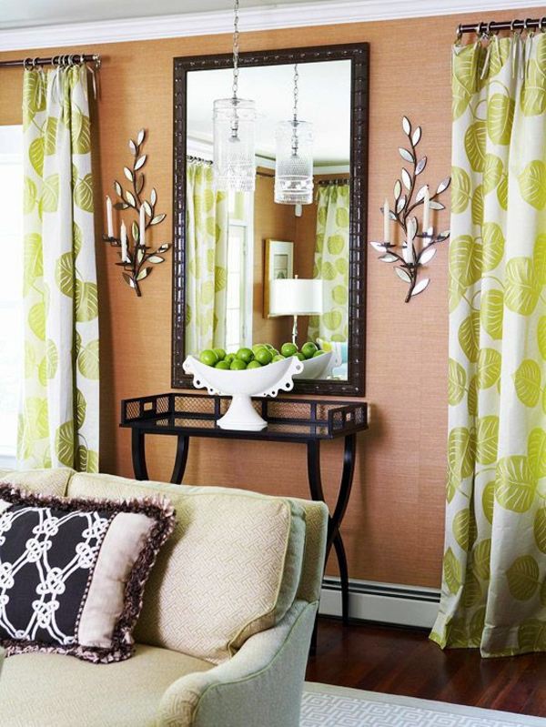 50 modern curtains ideas – practical design window | Interior Design