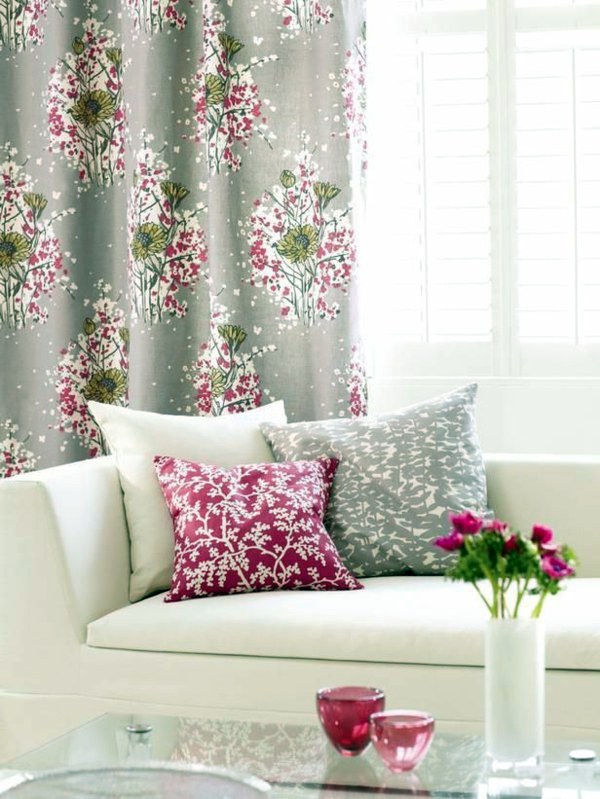 50 modern curtains ideas - practical design window