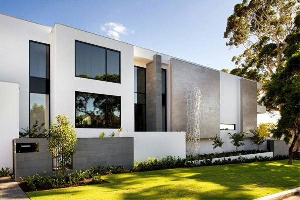 Residenz - Modern house with gorgeous views in Australia