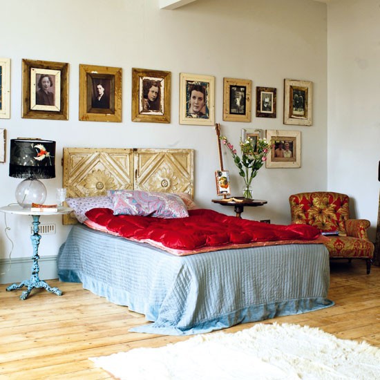 Combination of interior styles - clash of interior styles