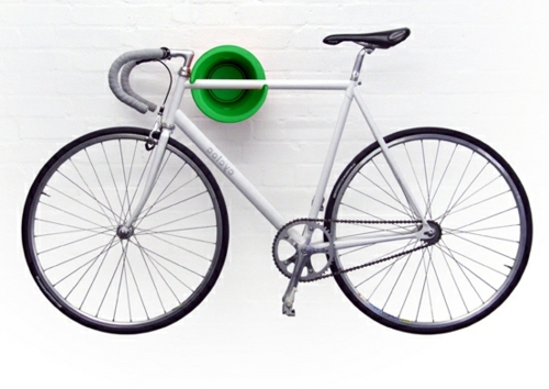Keep the bike at home right Keep the bike at home right