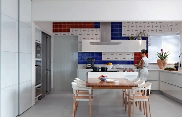 Küchen - Some kitchen design ideas to fall in love