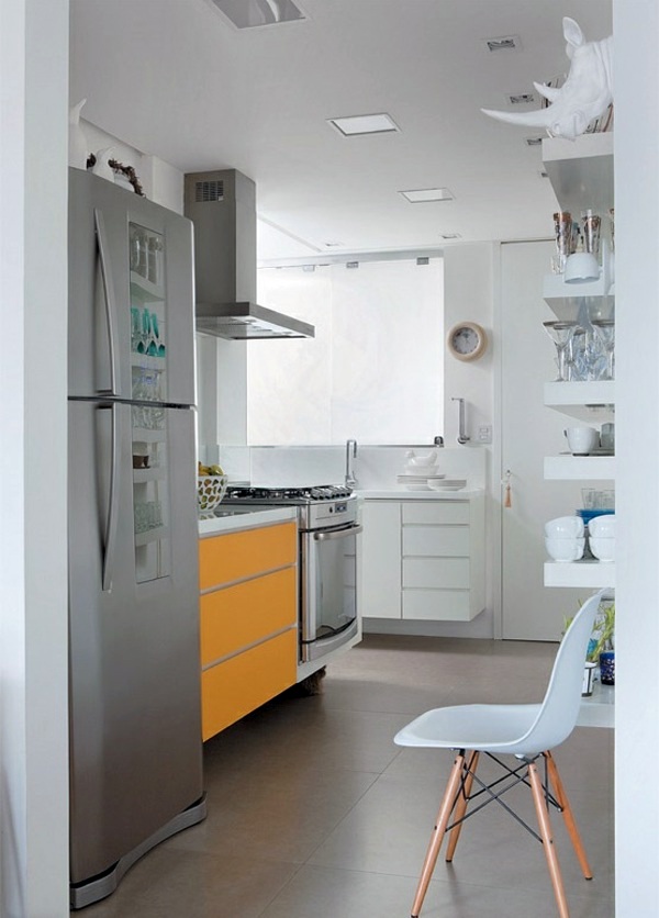 Some kitchen design ideas to fall in love