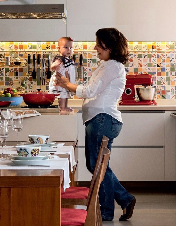 Some kitchen design ideas to fall in love