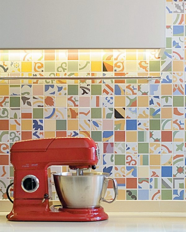Some kitchen design ideas to fall in love