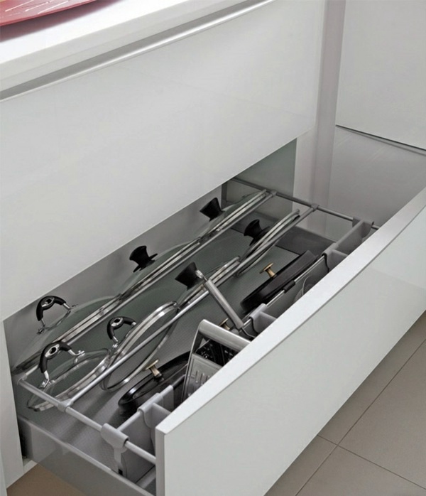 küchenmöbel - Some kitchen design ideas to fall in love