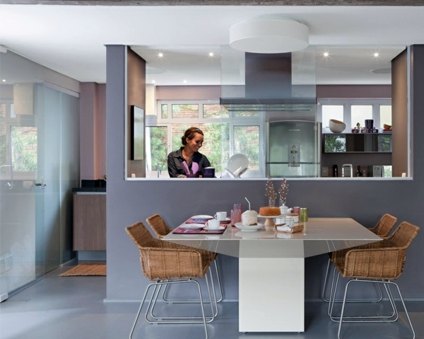 Some kitchen design ideas to fall in love