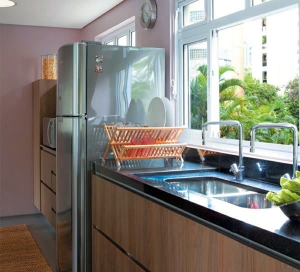 Some kitchen design ideas to fall in love