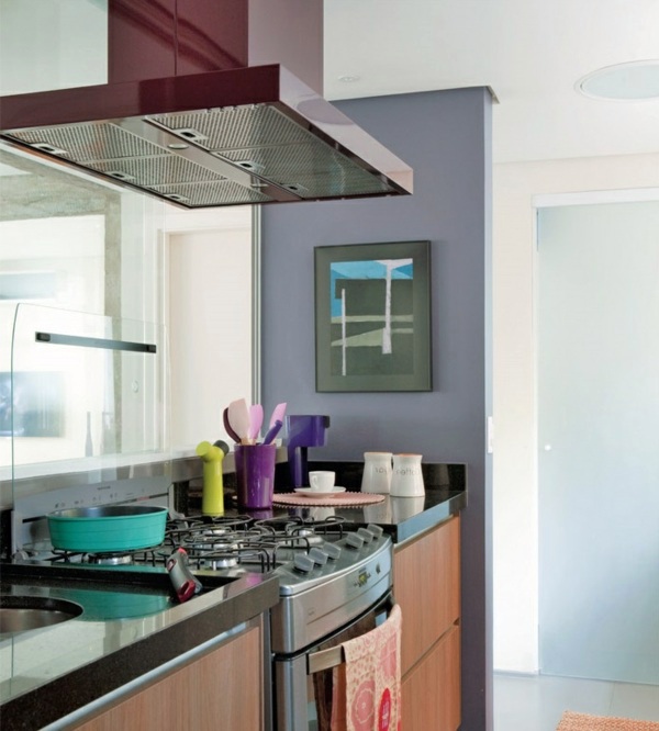 Some kitchen design ideas to fall in love
