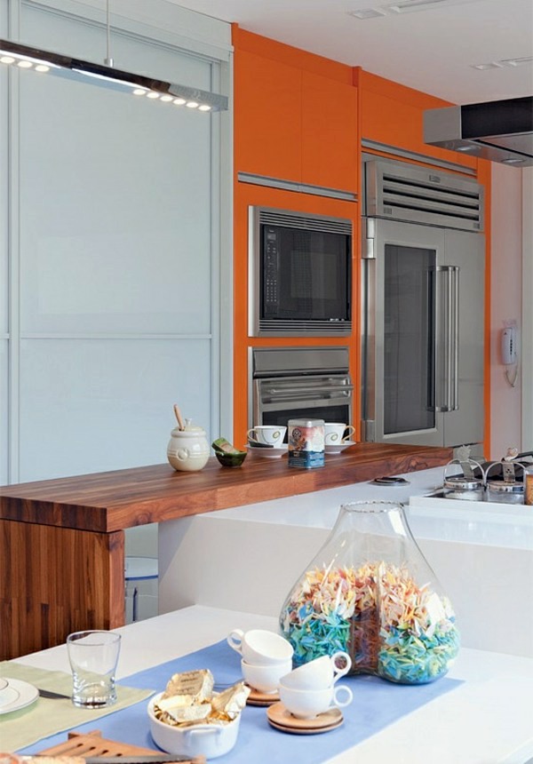 Some kitchen design ideas to fall in love