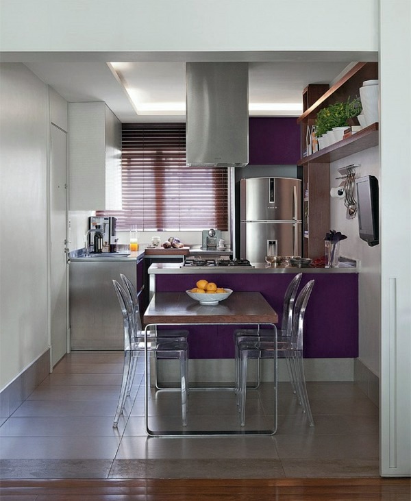 Some kitchen design ideas to fall in love