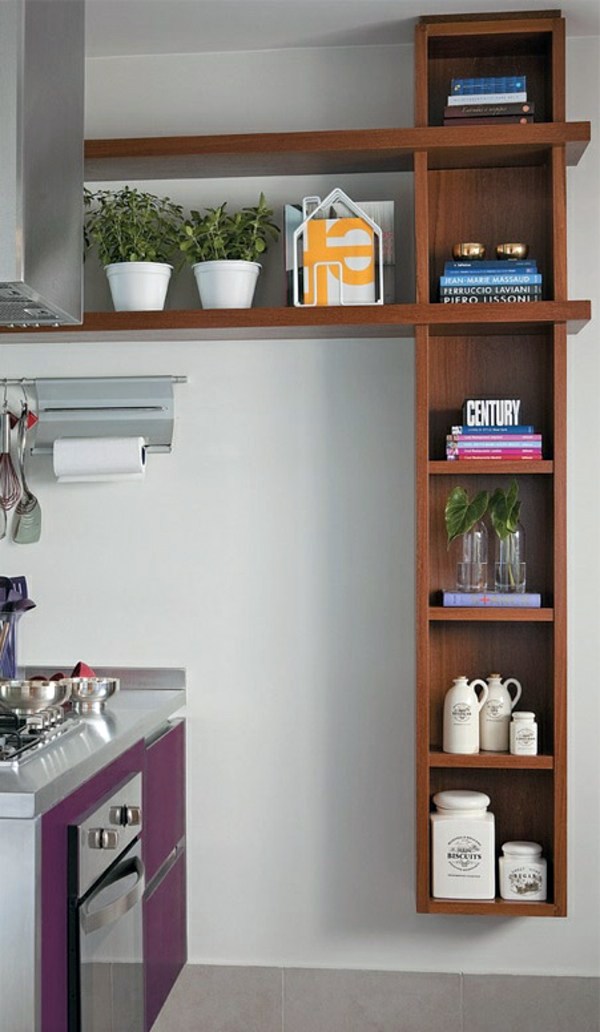 Some kitchen design ideas to fall in love