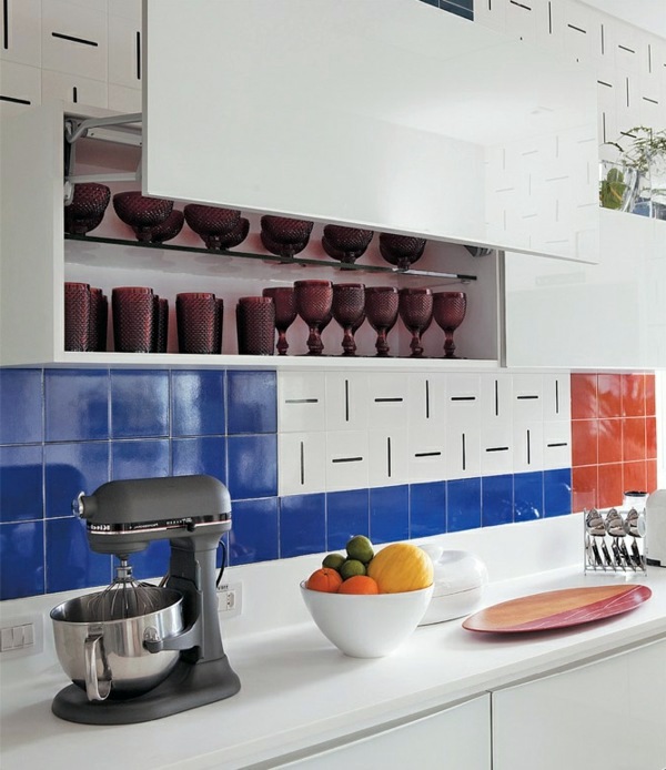 Some kitchen design ideas to fall in love
