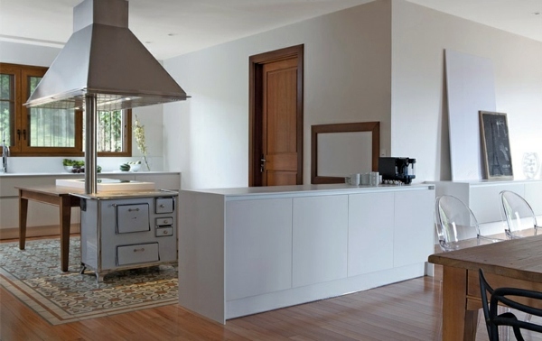 Some kitchen design ideas to fall in love