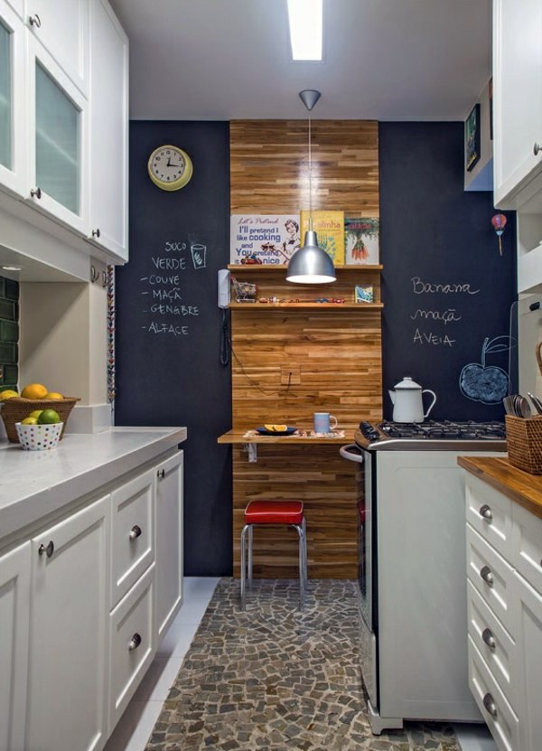 Some kitchen design ideas to fall in love