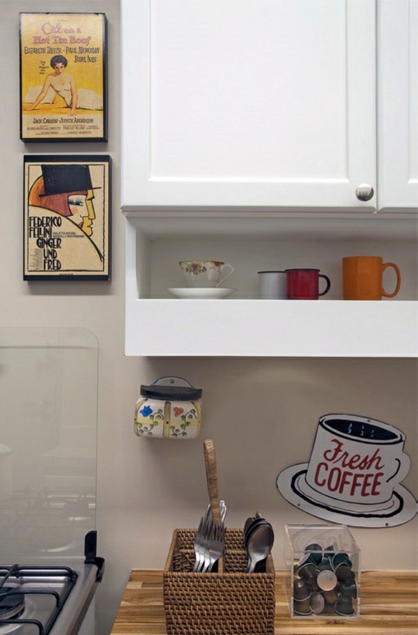 Some kitchen design ideas to fall in love