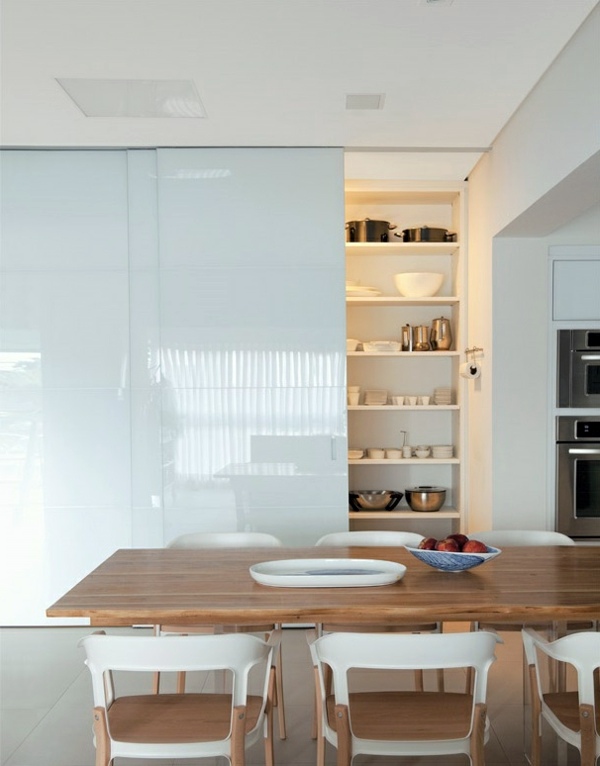 Some kitchen design ideas to fall in love