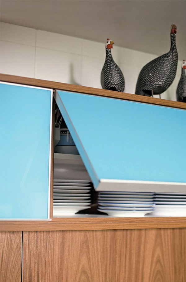 Some kitchen design ideas to fall in love