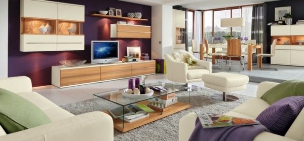 Residential interior design ideas - Trends 2014