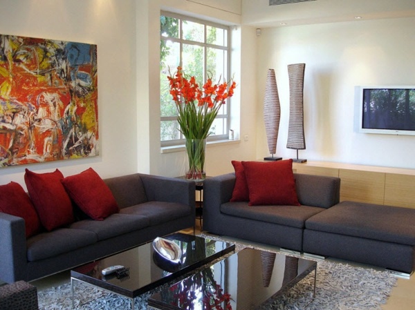 Residential interior design ideas - Trends 2014
