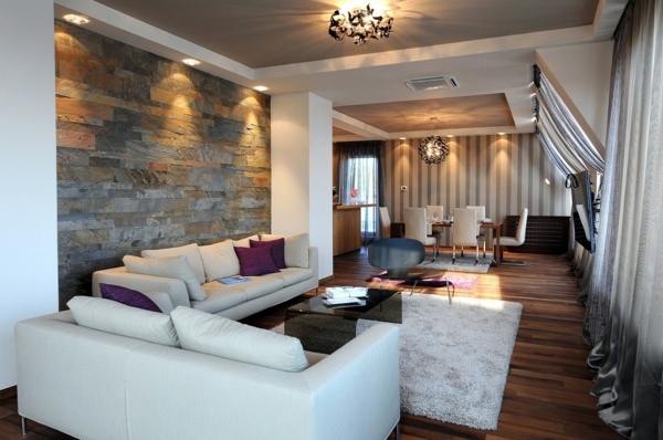 Residential Interior Design Ideas Trends 2014 Interior