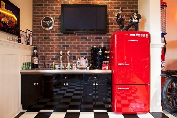 Wohnideen - Residential interior design ideas - Trends 2014