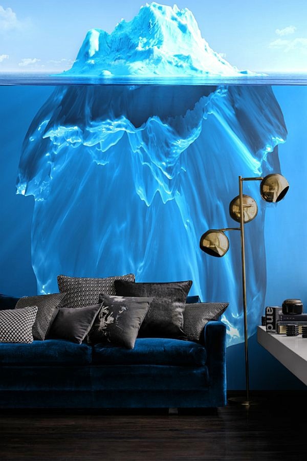 Residential interior design ideas - Trends 2014