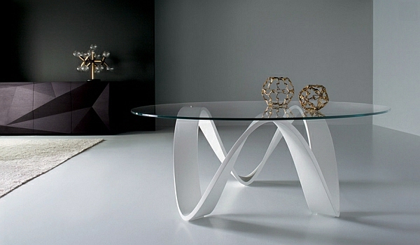 Residential interior design ideas - Trends 2014