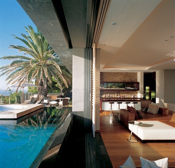 Residential interior design ideas - Trends 2014