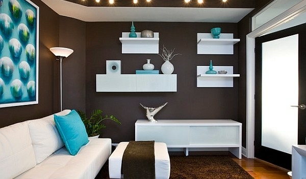 Residential interior design ideas - Trends 2014