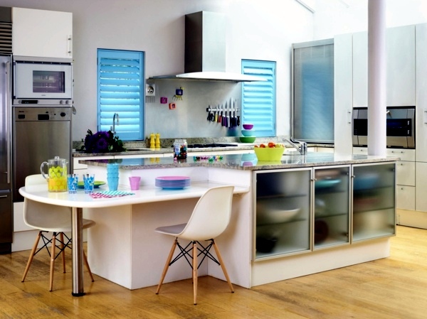 Kitchen Accessories and Kitchen Appliances – planning the proper installation