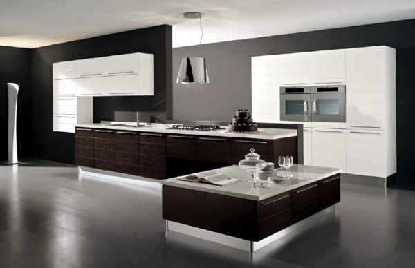 Kitchen Accessories and Kitchen Appliances - planning the proper installation