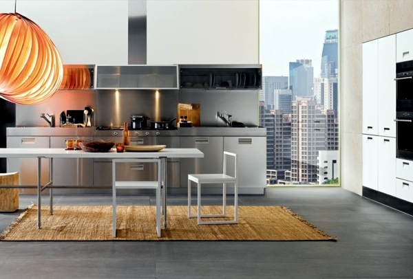 Kitchen Accessories and Kitchen Appliances - planning the proper installation