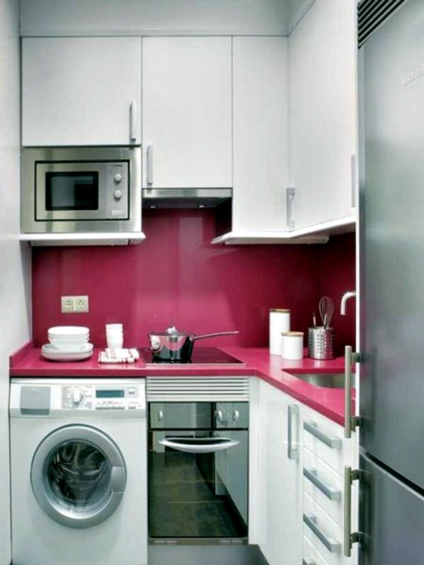Kitchen Accessories and Kitchen Appliances - planning the proper installation