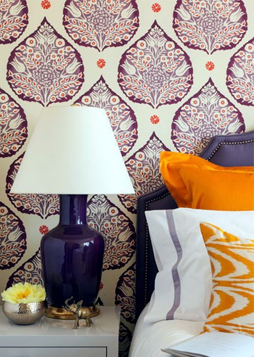 How to mix patterns and textures? How to mix patterns and textures?