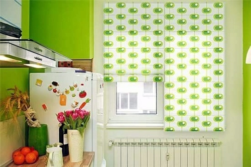 Kitchen curtains serve as sun protection and jazz up your kitchen and dining area on Kitchen curtains serve as sun protection and jazz up your kitchen and dining area on