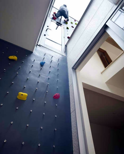Private playgrounds - 13 extremely amusing houses Private playgrounds - 13 extremely amusing houses