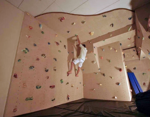 Private playgrounds - 13 extremely amusing houses Private playgrounds - 13 extremely amusing houses