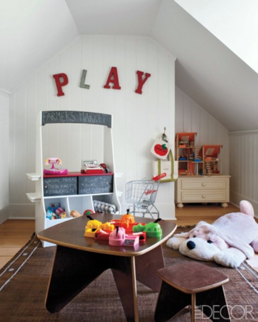 Tinker Playground at home - 20 fun ideas