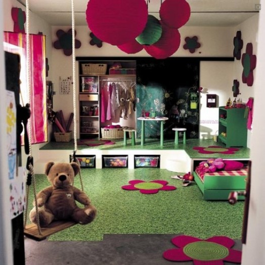 Tinker Playground at home - 20 fun ideas