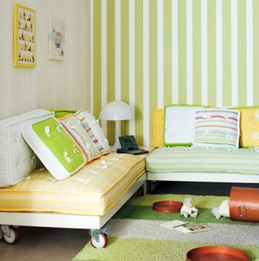 Tinker Playground at home - 20 fun ideas