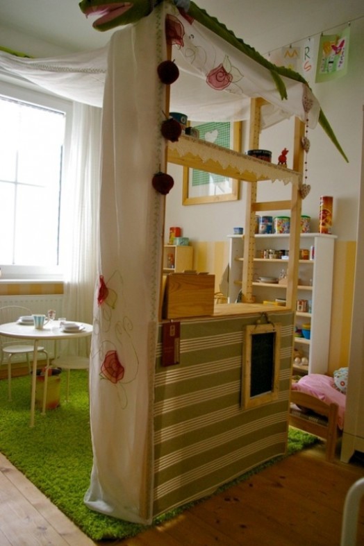 Tinker Playground at home - 20 fun ideas Tinker Playground at home - 20 fun ideas