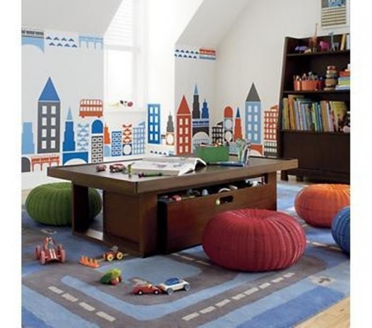 Tinker Playground at home - 20 fun ideas Tinker Playground at home - 20 fun ideas