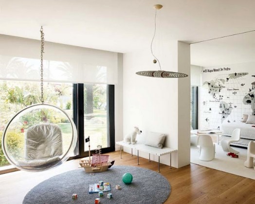 Tinker Playground at home - 20 fun ideas