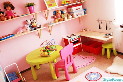 Tinker Playground at home - 20 fun ideas