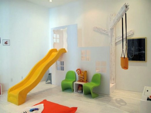 Tinker Playground at home - 20 fun ideas
