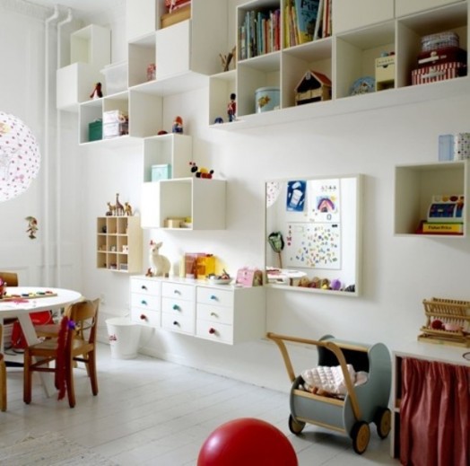 Tinker Playground at home - 20 fun ideas
