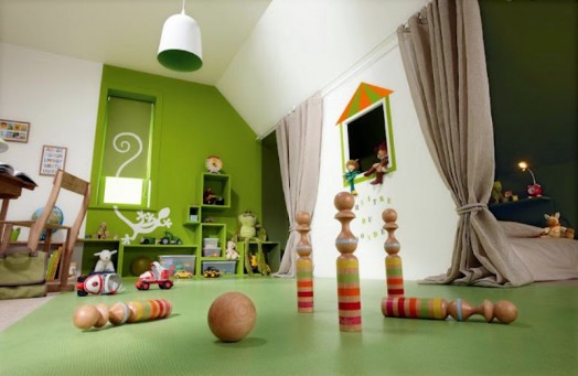 Tinker Playground at home - 20 fun ideas